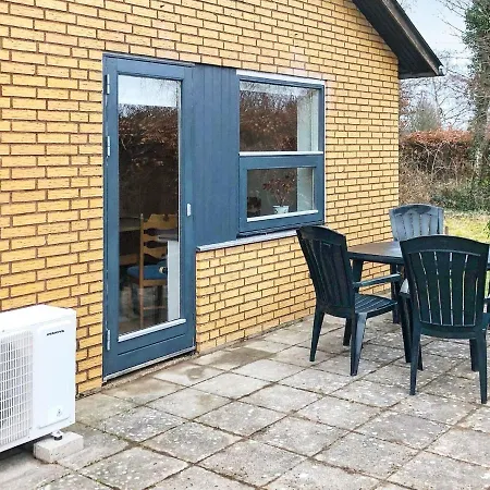 Semesterbostad Iii
