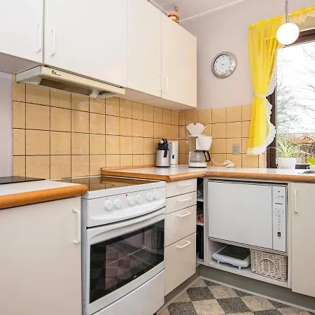 Iii Semesterbostad Tønder